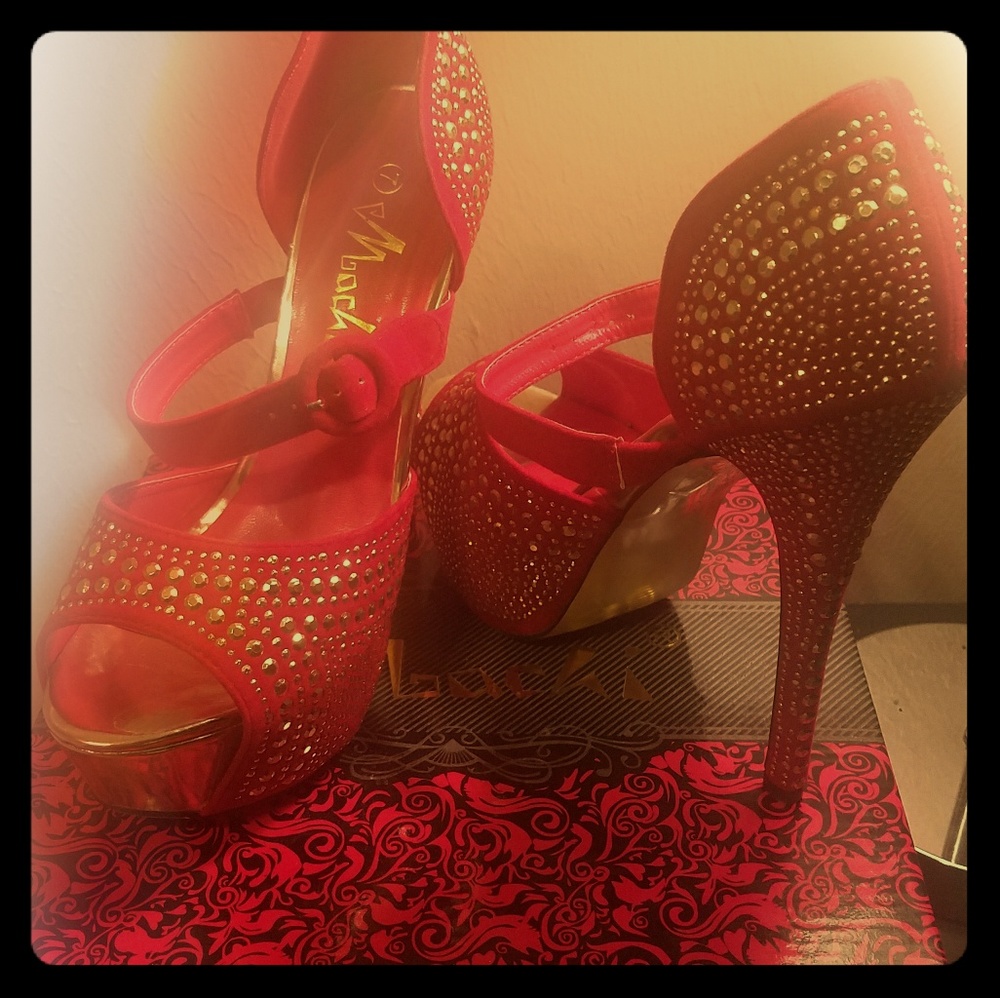 Shoes